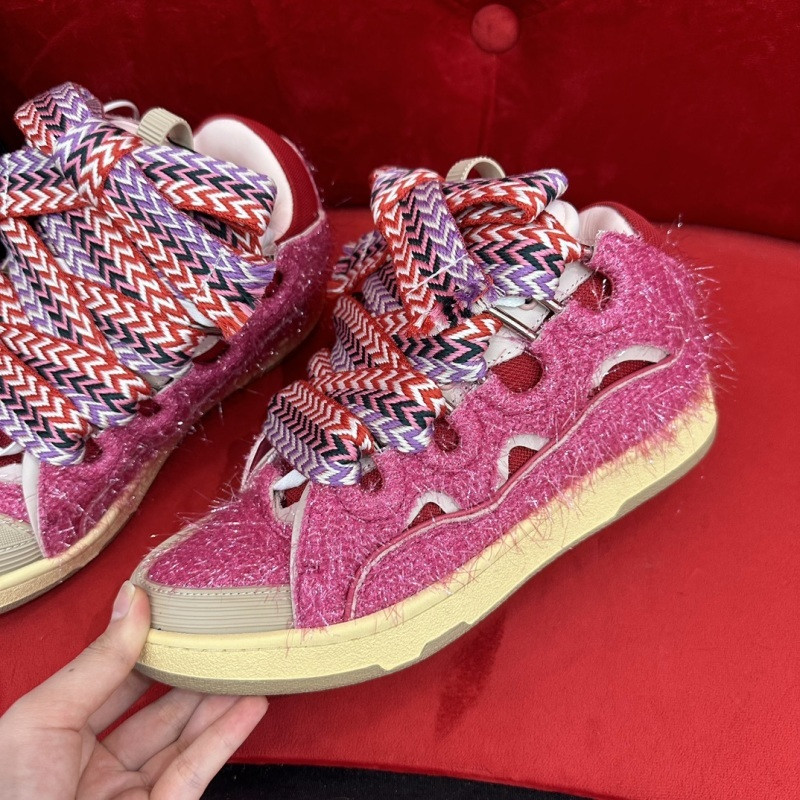 LanV sneakers