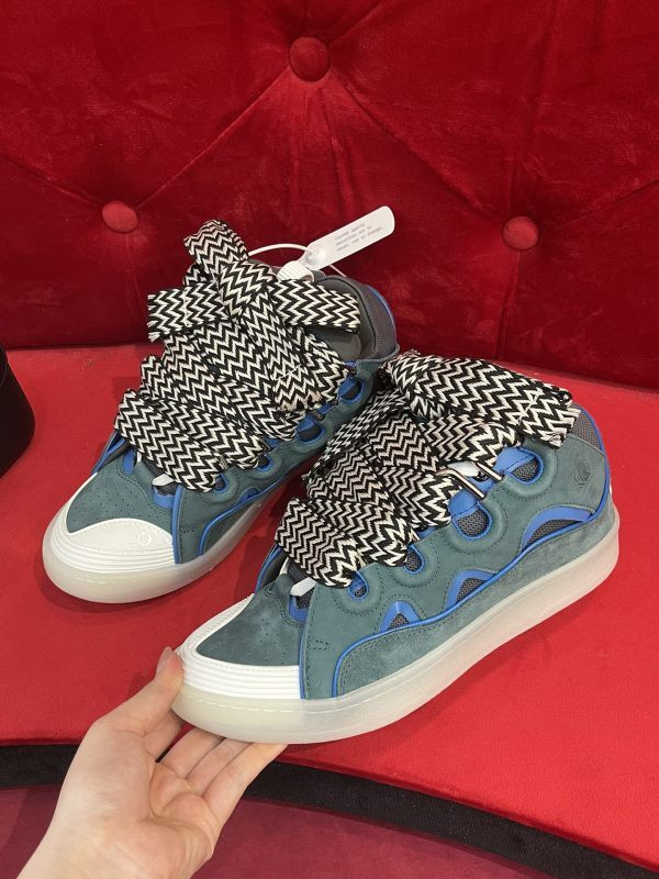 LanV sneakers