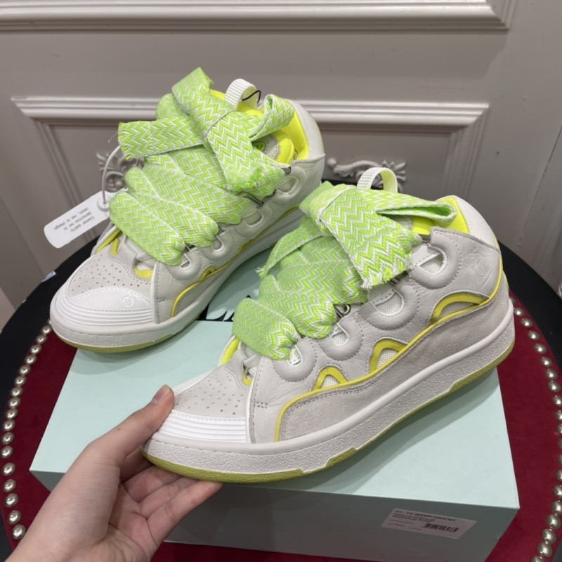LanV sneakers