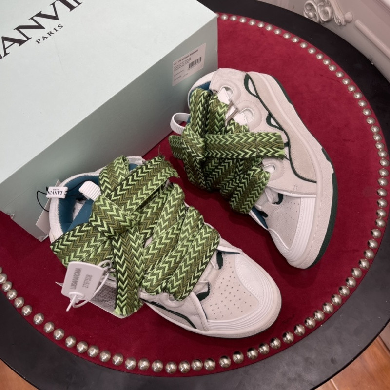 LanV sneakers