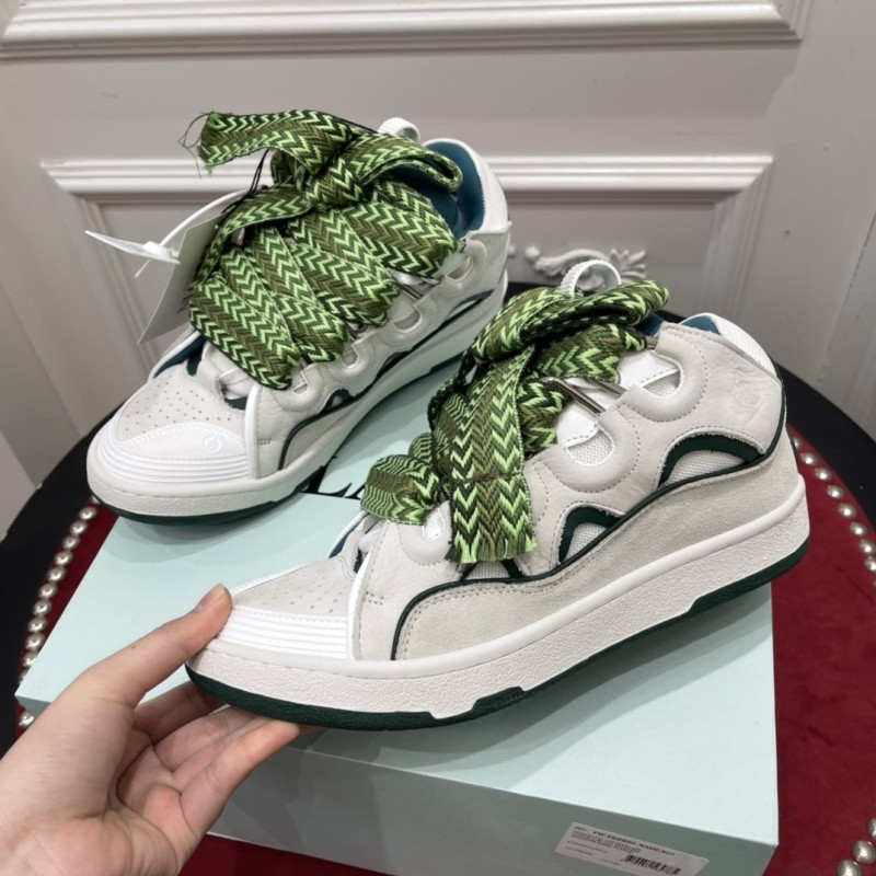 LanV sneakers