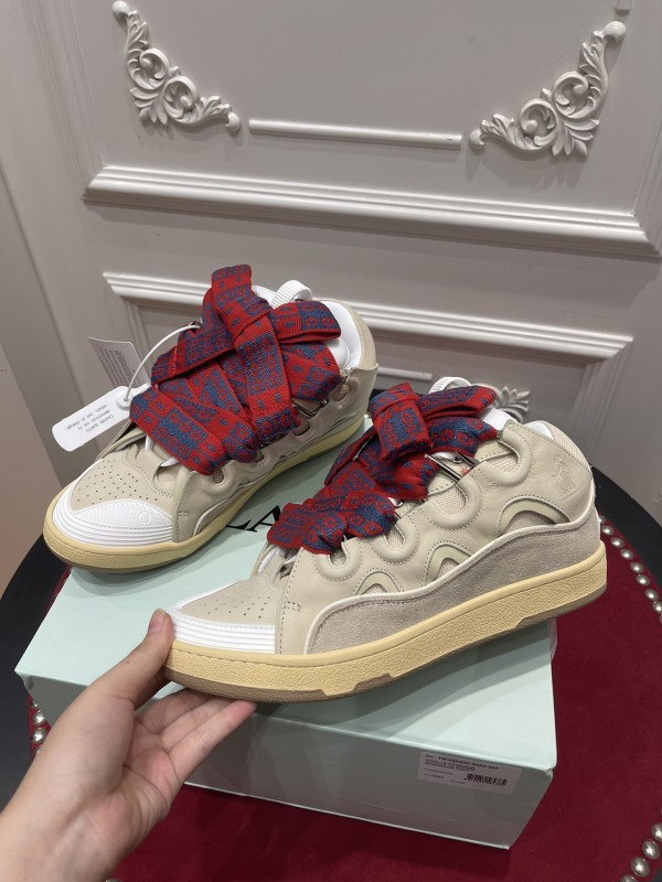 LanV sneakers