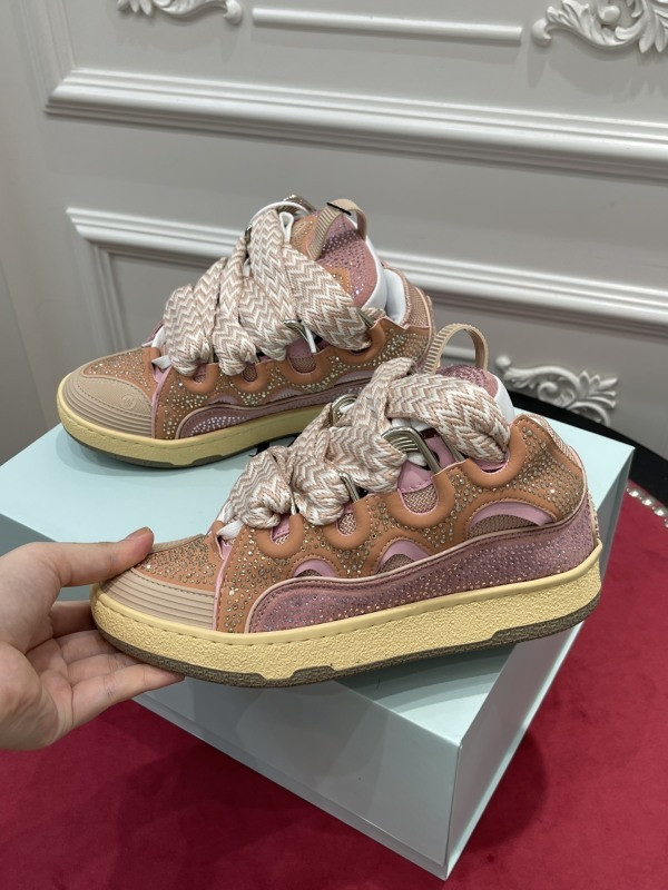LanV sneakers