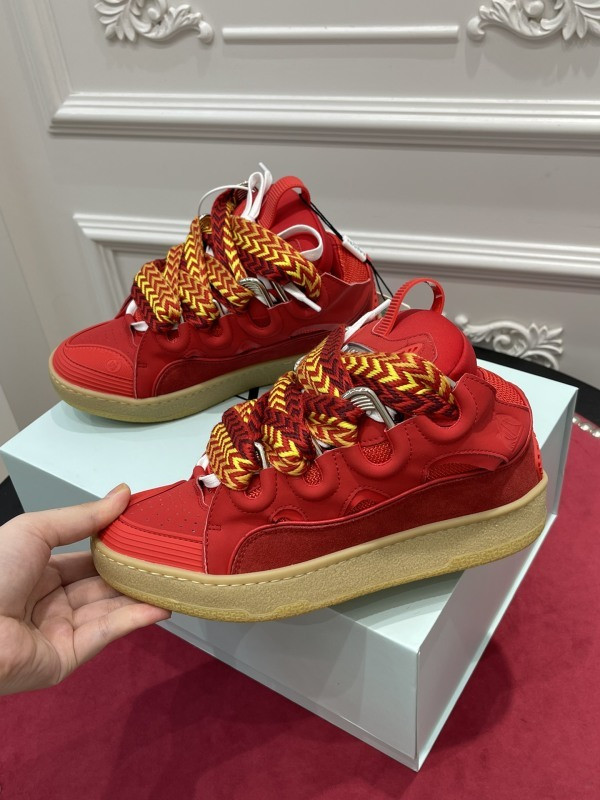 LanV sneakers