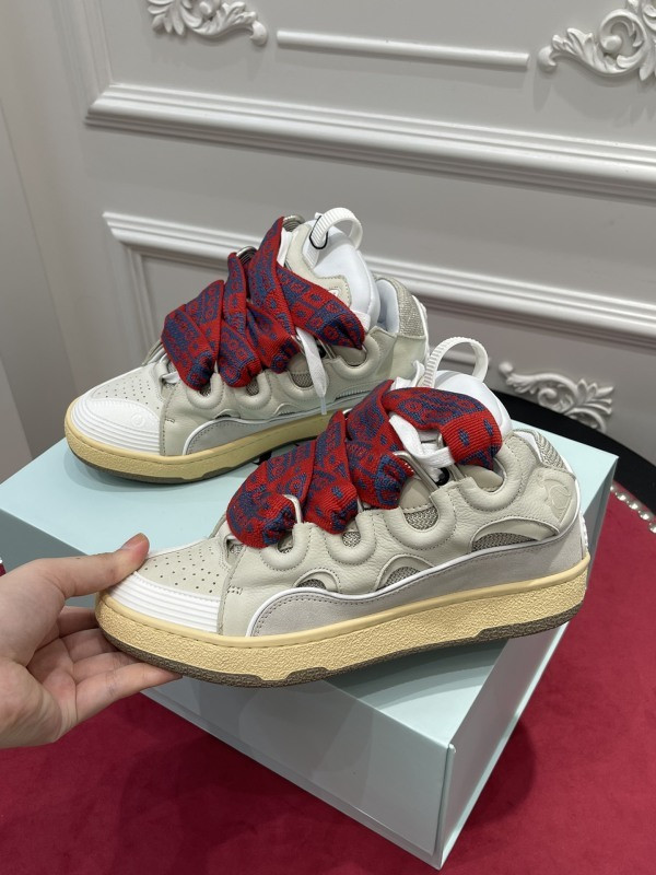LanV sneakers
