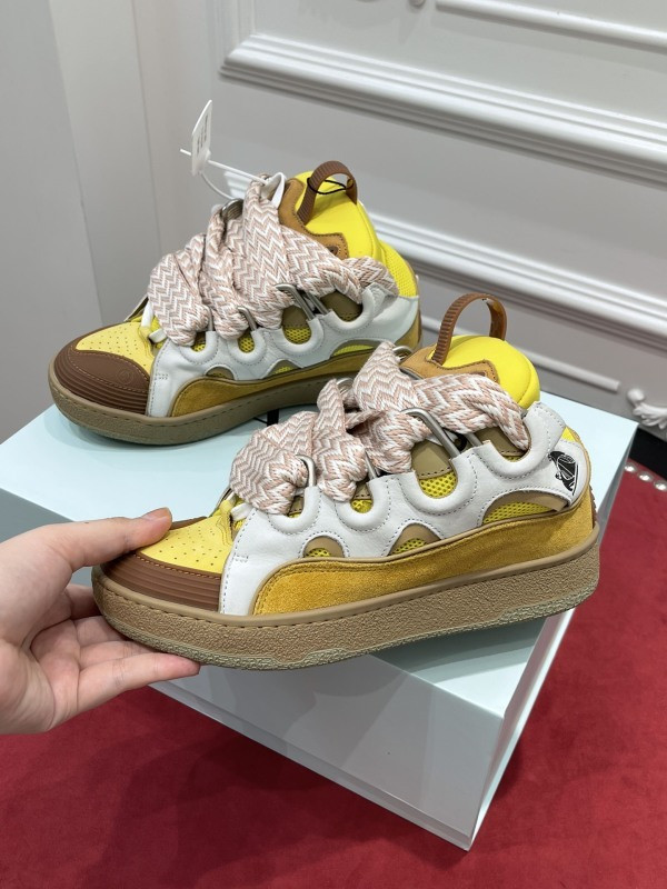 LanV sneakers