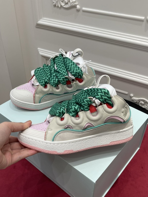 LanV sneakers