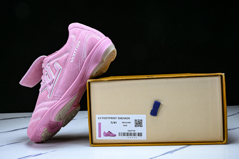 L*V Footprint Sneaker