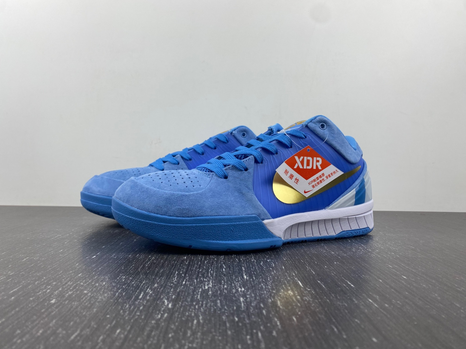 Nike Zoom Kobe 4 ''Philly'' 344335-411