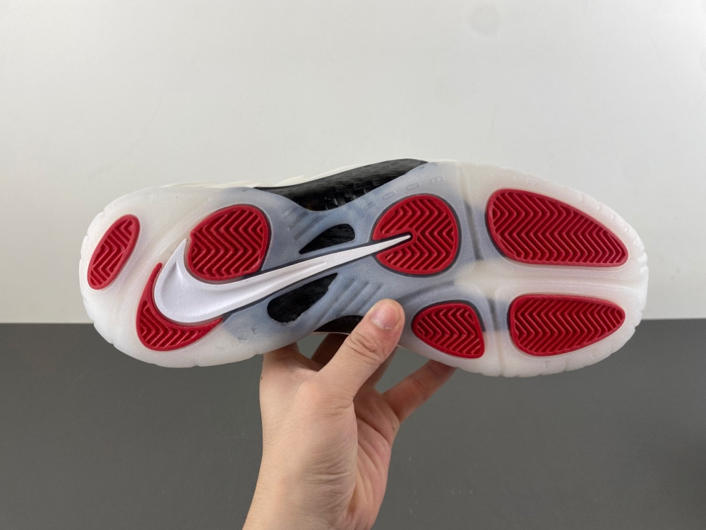 Nike Air Foamposite Pro 2025 
