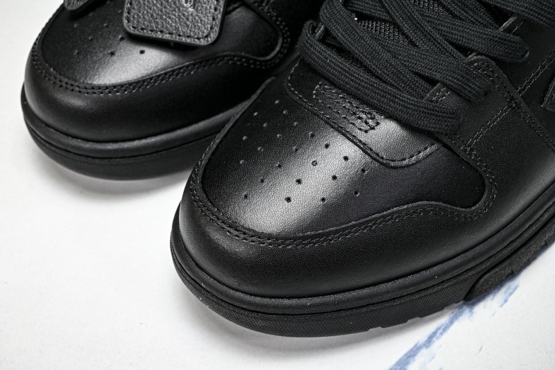 Off White GYM Sneaker