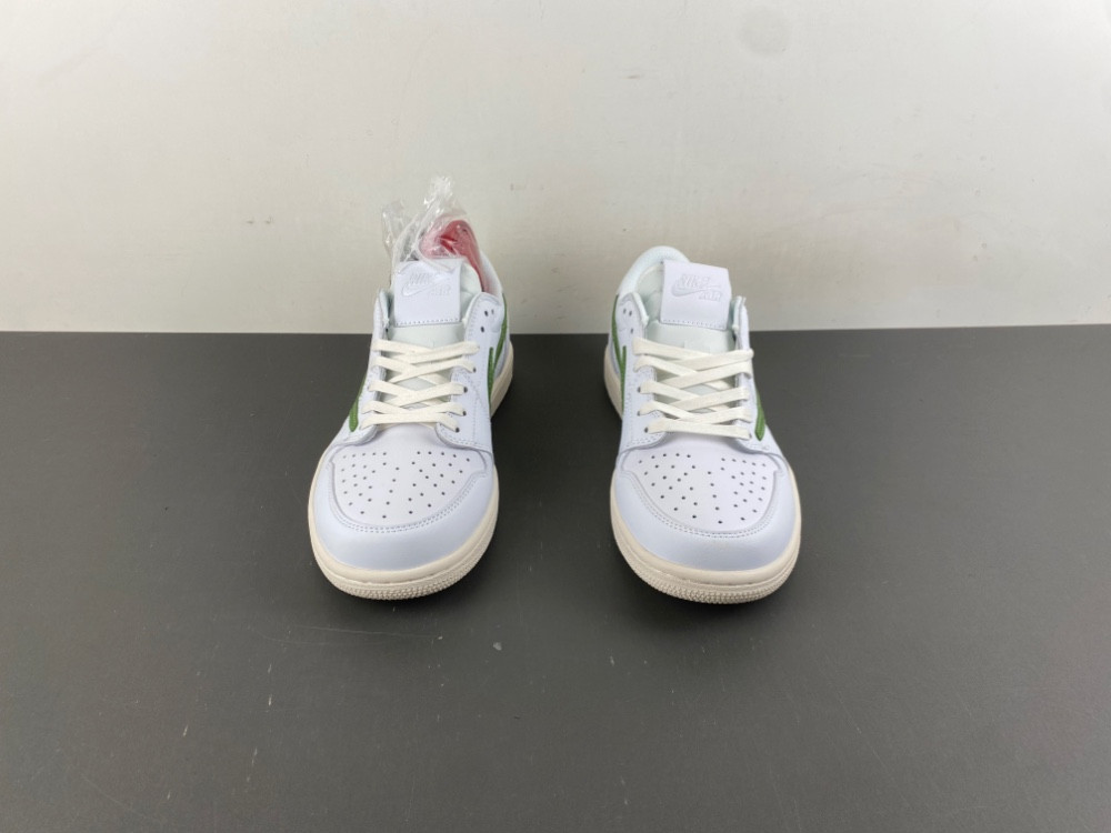 Travis Scott x Jordan Air Jordan 1 Low DM7866-956