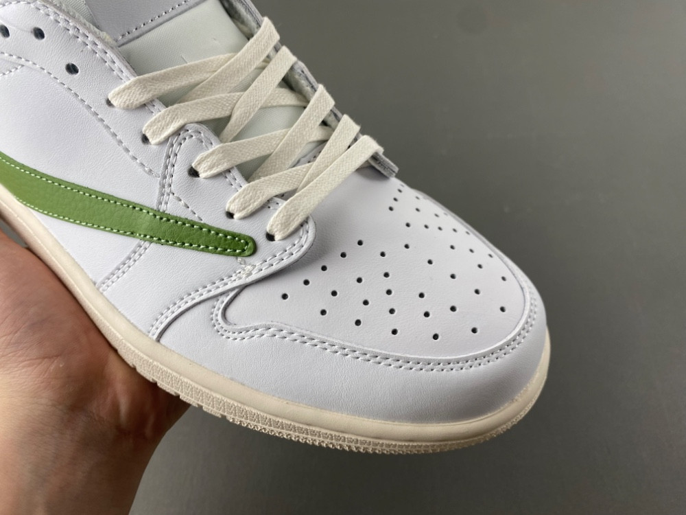 Travis Scott x Jordan Air Jordan 1 Low DM7866-956