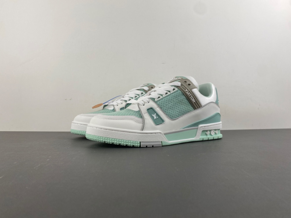 L*V Trainer