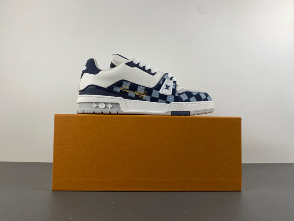 L*V Trainer