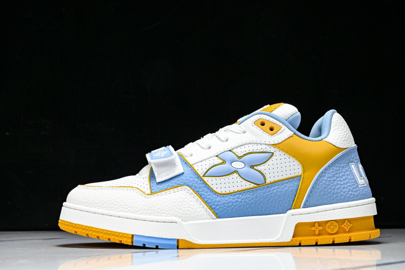 L*V Trainer