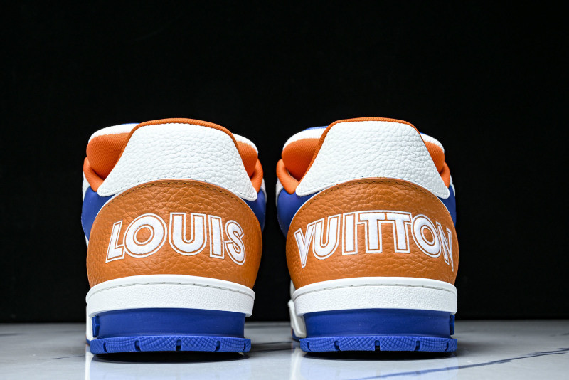 L*V Trainer