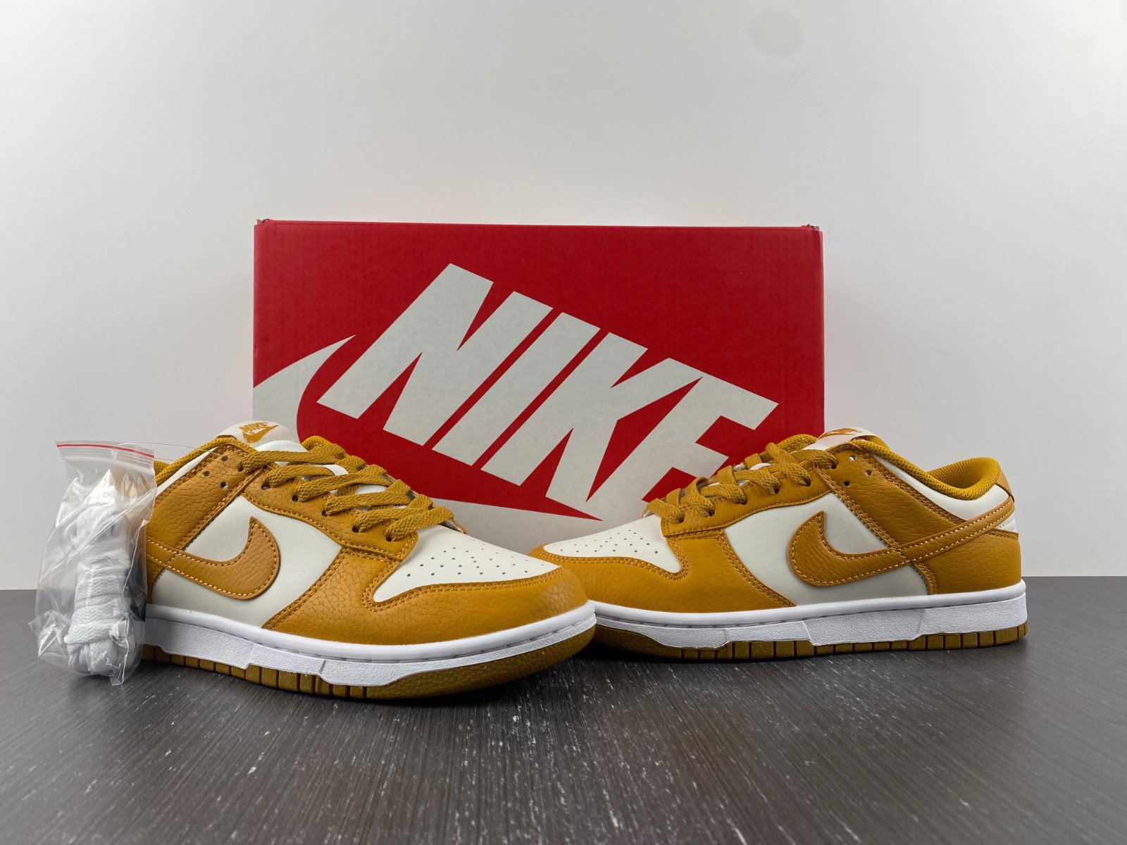Nike Dunk Low Next Nature WMNS “Phantom” DN1431-001