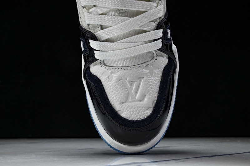 L*V Trainer