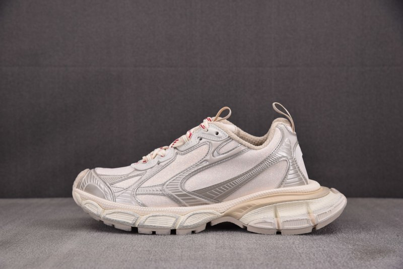 Ba1en*iaga Sneaker 3XL