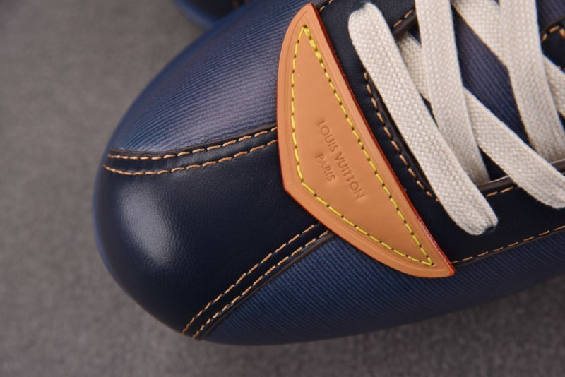 L*V Buttersoft Sneaker