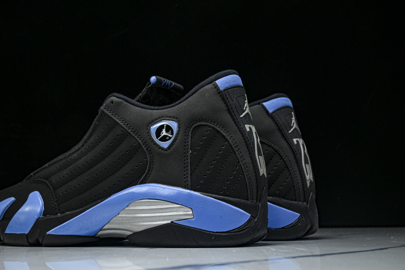 Air Jordan 14 487471-002