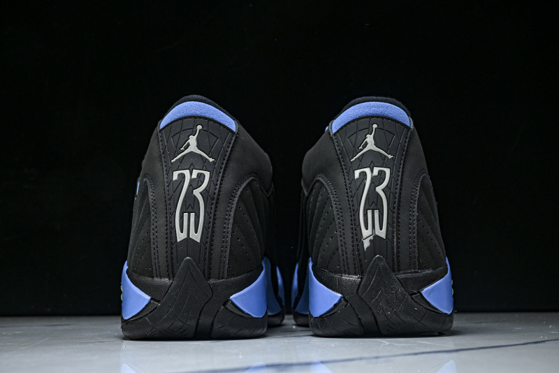 Air Jordan 14 487471-002