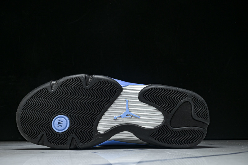 Air Jordan 14 487471-002