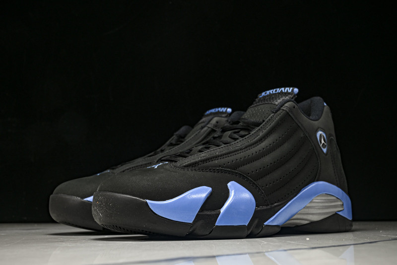 Air Jordan 14 487471-002