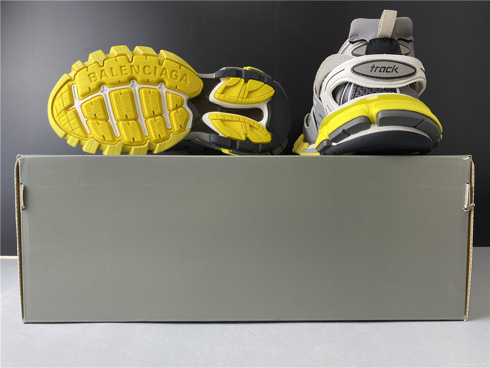 BLCG Track 3.0 542023-W1GB7-2018