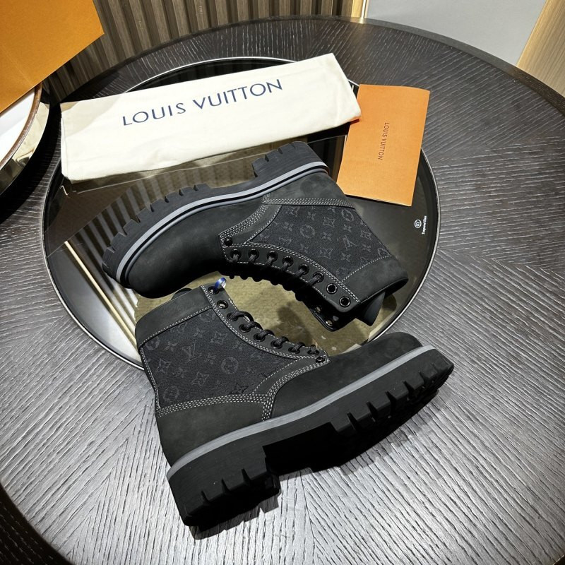 L*V BOOTS