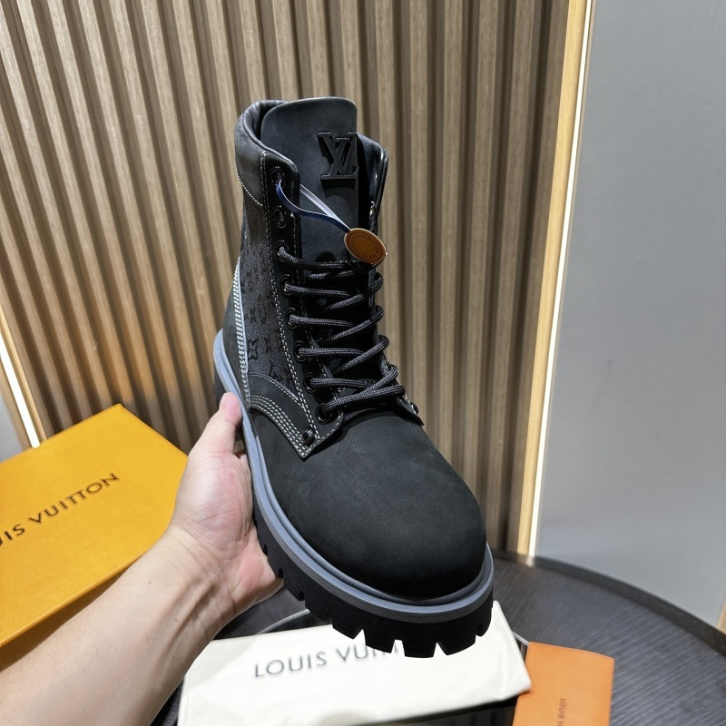 L*V BOOTS