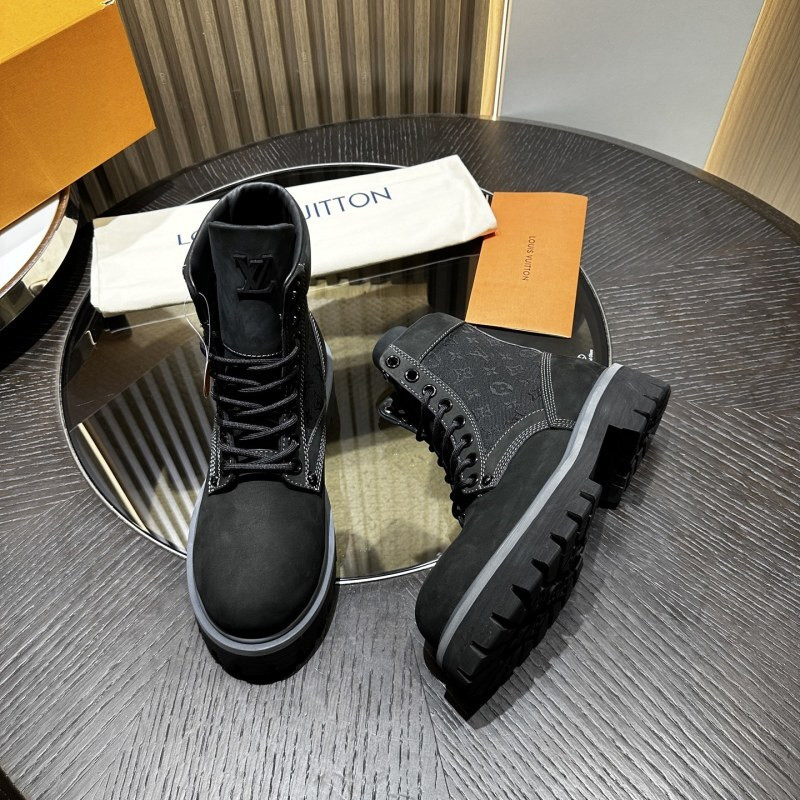 L*V BOOTS