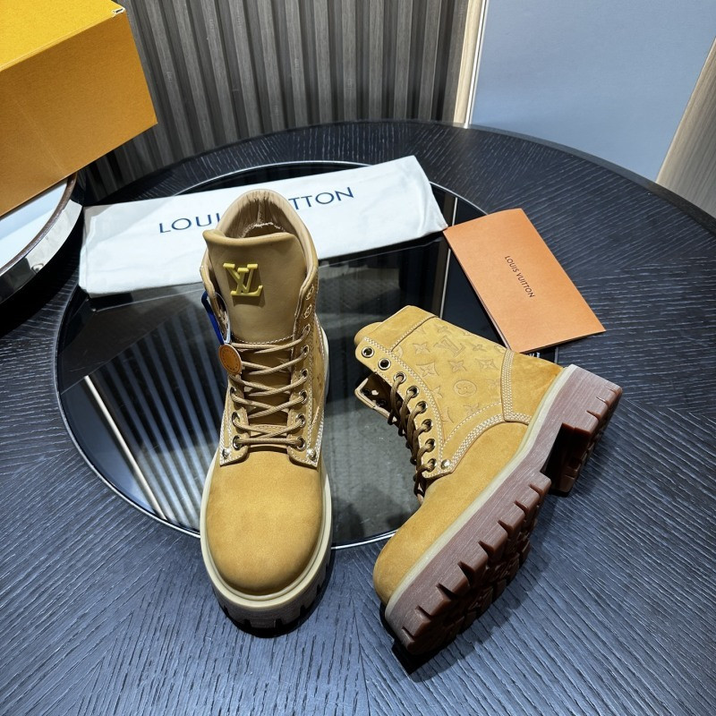 L*V BOOTS