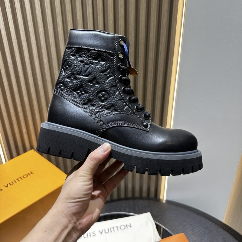 L*V BOOTS