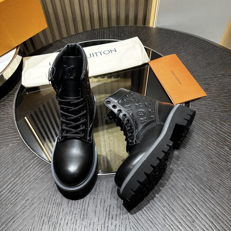 L*V BOOTS