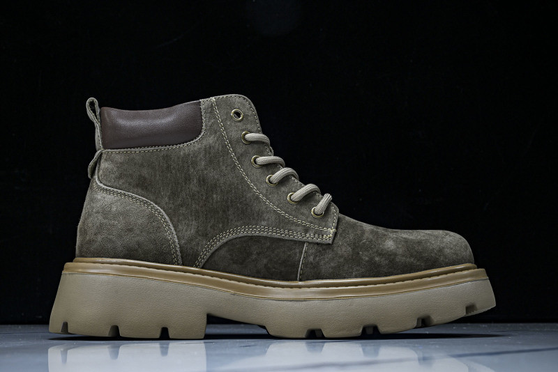L*V BOOTS