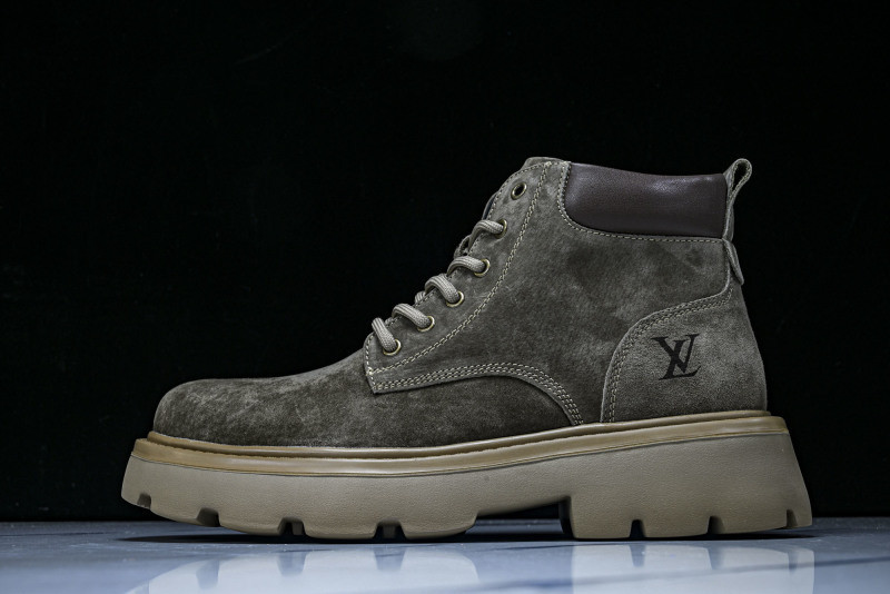 L*V BOOTS