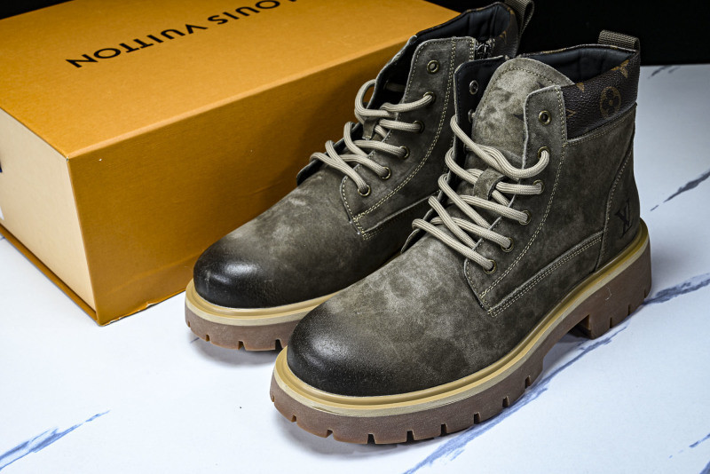 L*V BOOTS