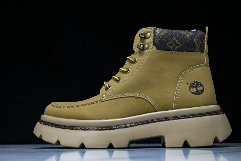 L*V BOOTS