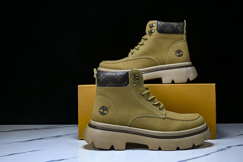 L*V BOOTS