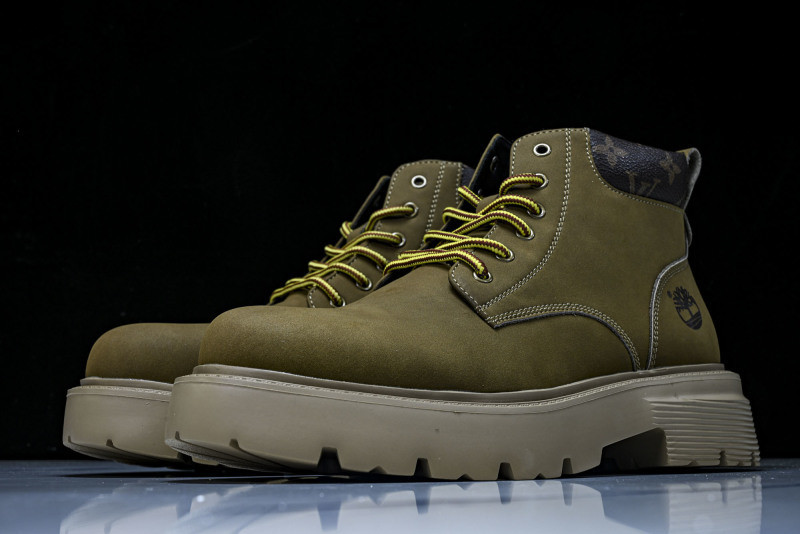 L*V BOOTS