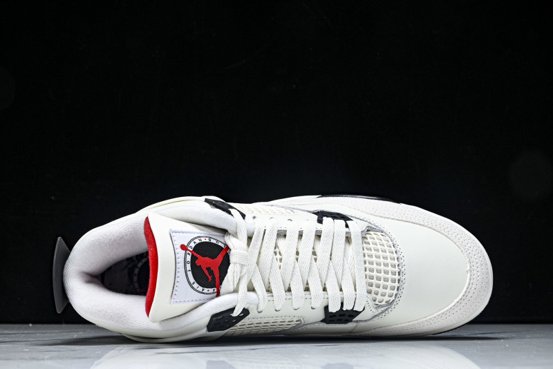 Air Jordan 4“Flight Club” IM4002-100
