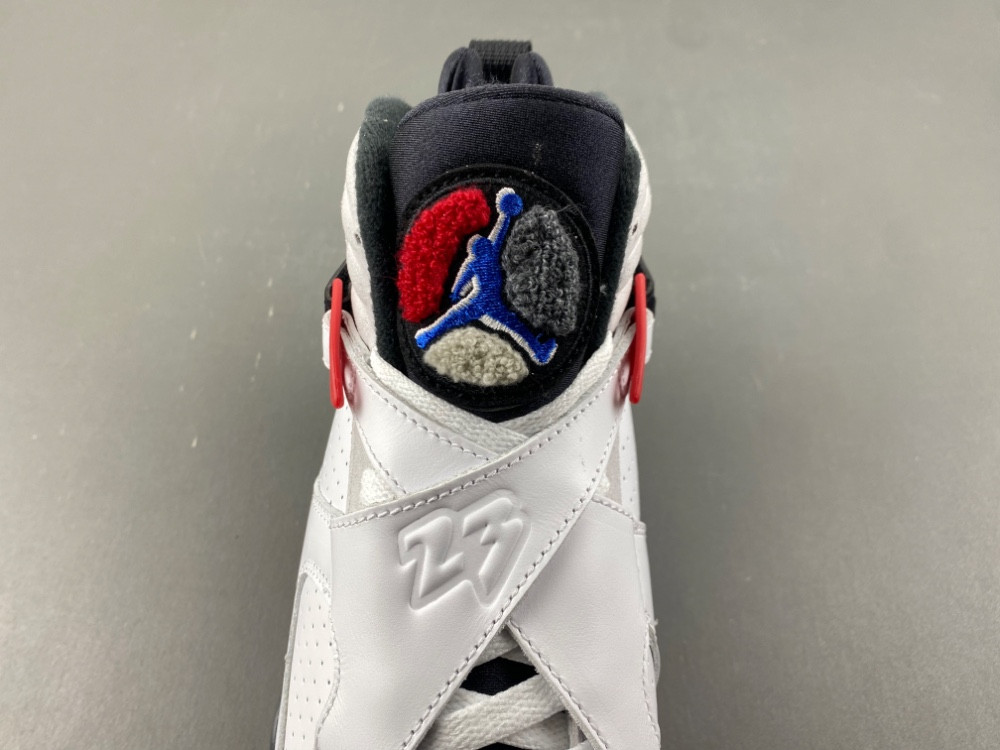 Air Jordan 8 305381-100