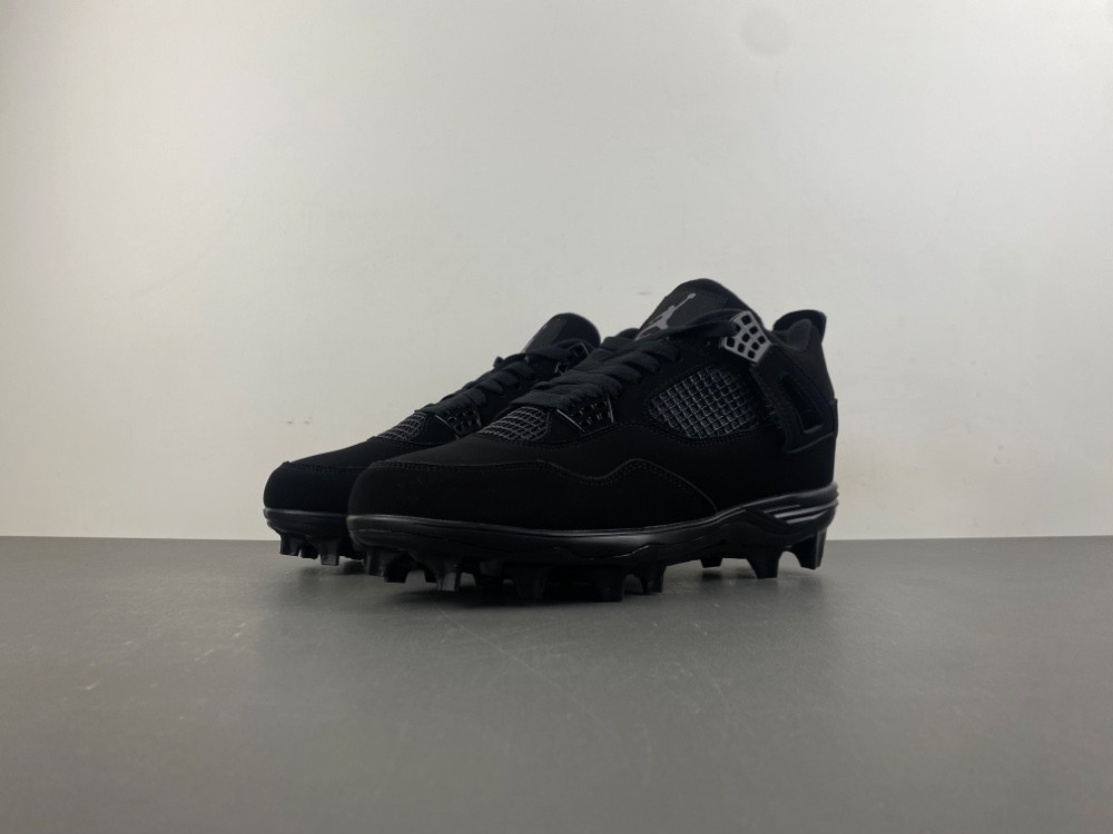 Air Jordan 4 Retro CU1110-0100