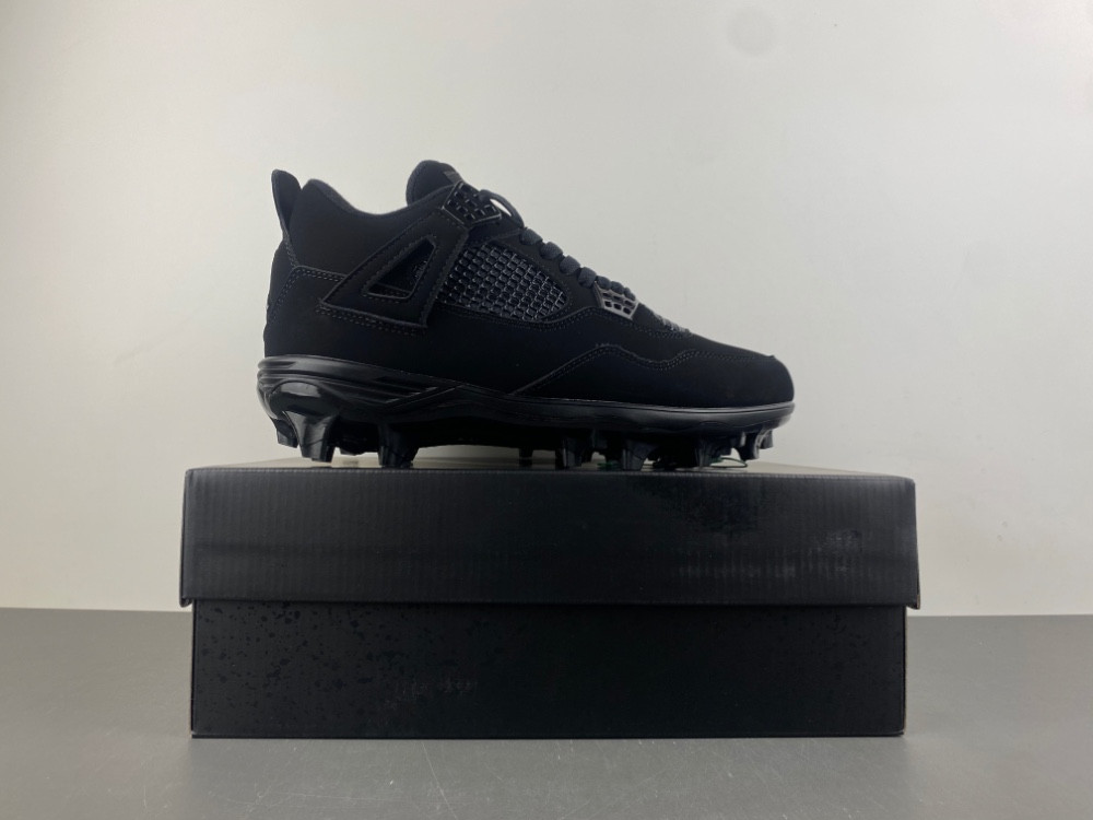 Air Jordan 4 Retro CU1110-0100