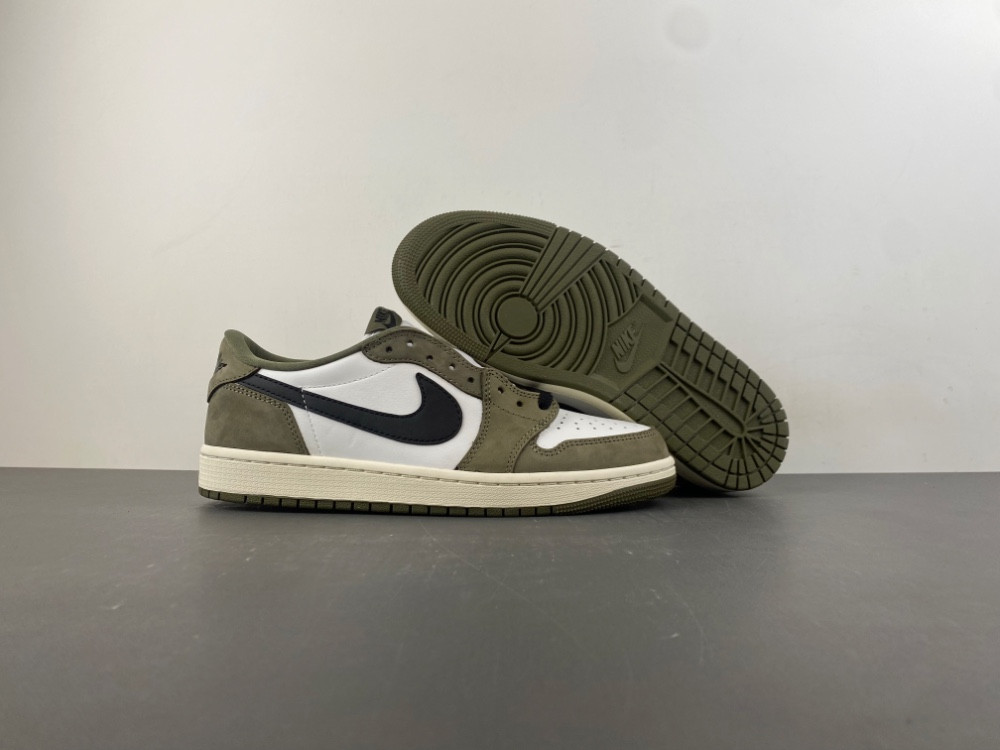 Air Jordan 1 Low OG HC6998-200