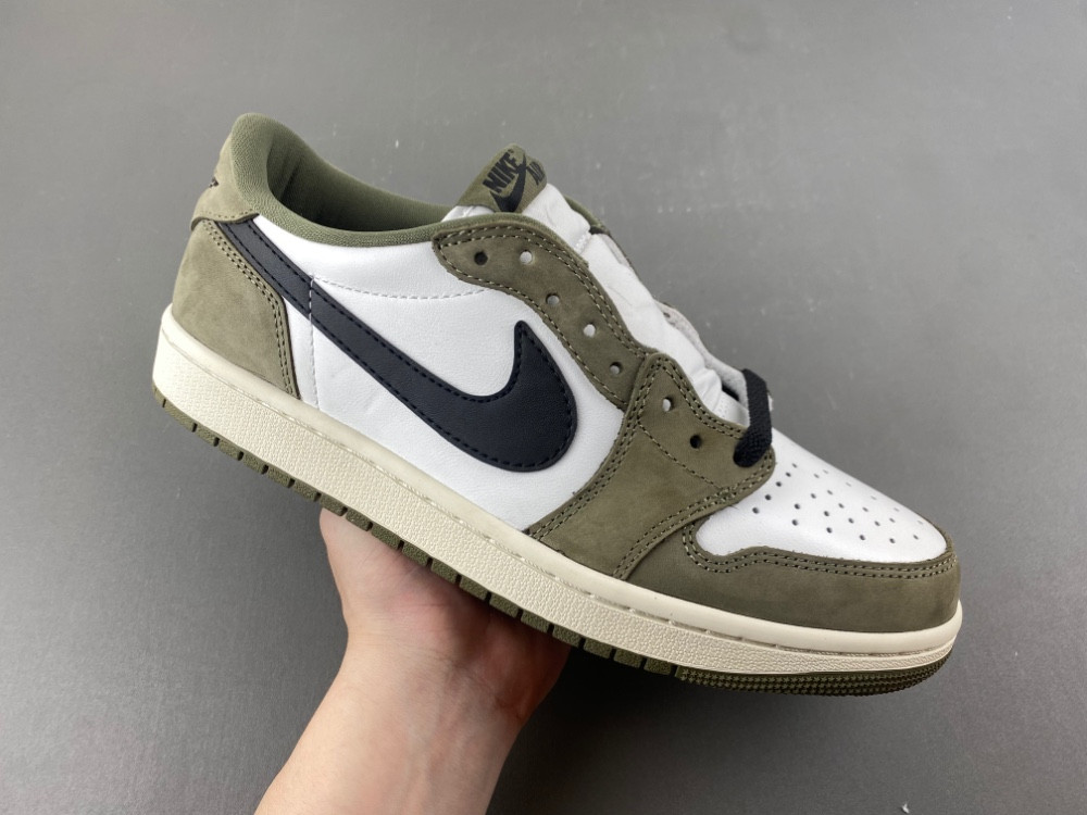 Air Jordan 1 Low OG HC6998-200