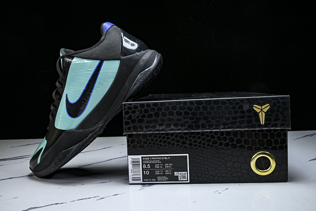 Kobe V Skills Academy IH0274-300