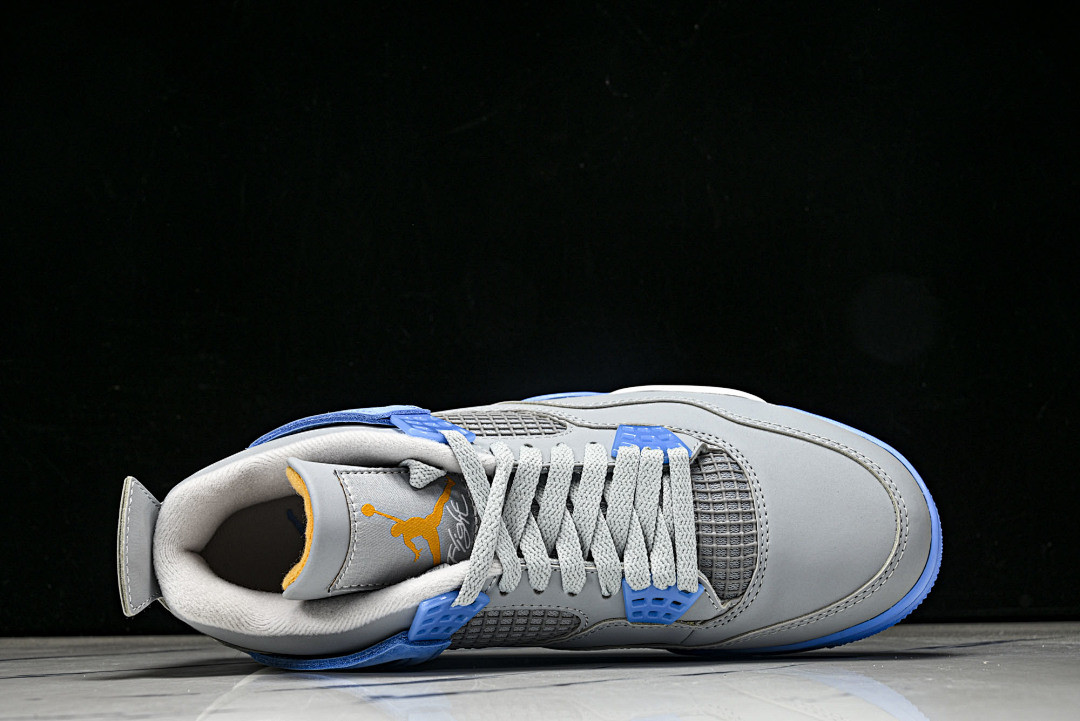 Air Jordan 4 Retro LS 